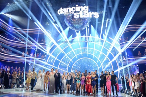 Dancing With the Stars Week 2 Episode 2 Recap: Season 25 Ballroom Night