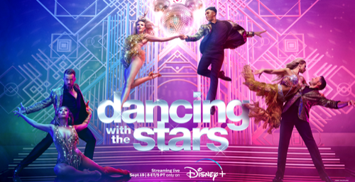 Dancing With the Stars Premiere Recap 09/19/22: Season 31 Episode 1