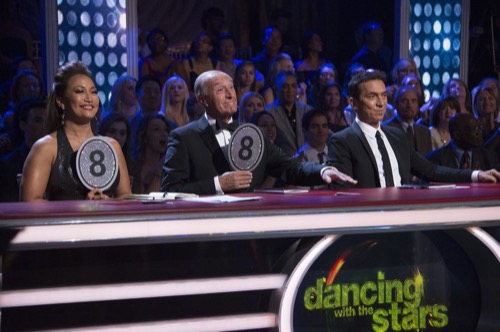Dancing With the Stars Recap 9/26/17: Season 25 Episode 2A “Latin Night” #DWTS25