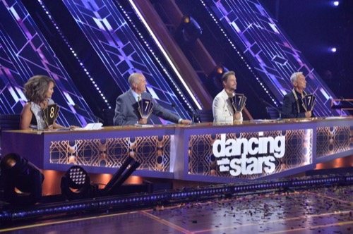 Dancing With the Stars Recap 09/27/21: Season 30 Episode 2 “First Elimination”