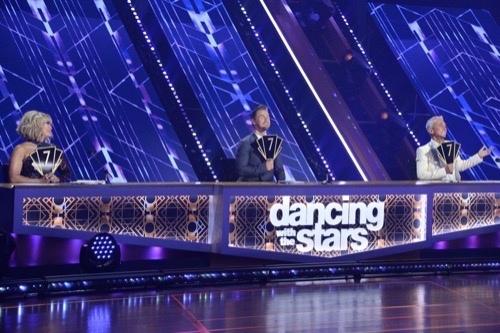 Dancing With the Stars 2020 Recap 10/12/20: Season 29 Episode 5 “80s Night”