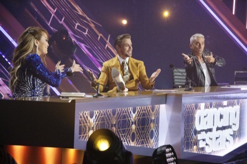 Dancing With the Stars 2020 Recap 11/16/20: Season 29 Episode 10 “Semi-Finals”