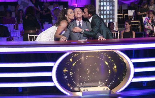 Dancing With the Stars 2016 Finale Recap Nyle DiMarco and Peta Murgatroyd WIN Mirror Ball Trophy: Season 22 Episode 11 “Finale Part 2”