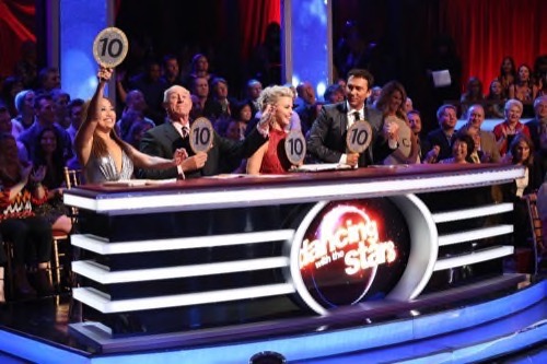 Dancing With the Stars 2015 Recap – Chris Soules and Robert Herjavic Eliminated: Season 20 Episode 8 “Result Show”