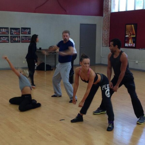 Dancing with the Stars 2013 Season 17 Week 6 SPOILERS!