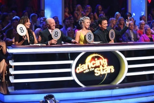 Dancing with the Stars 2015 Recap – Redfoo Eliminated: Who Got Voted Off Season 20 Episode 2