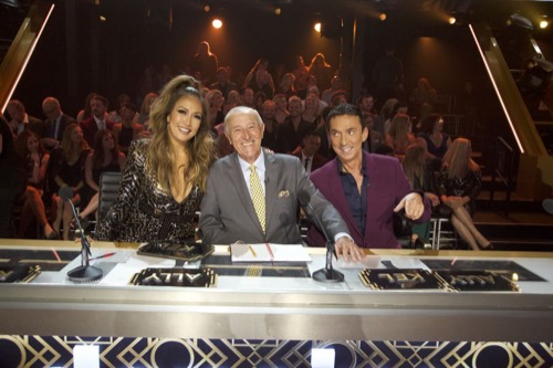 Dancing With the Stars Recap 11/18/19: Season 28 Episode 10 “Semi-Finals”