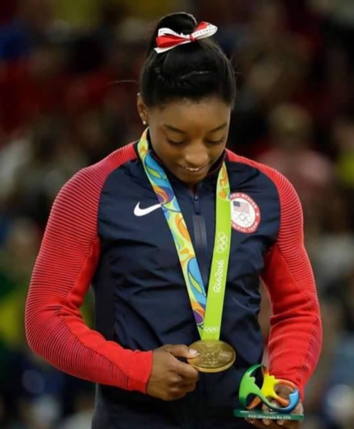 Simone Biles Reveals Her Dancing With the Stars Decision