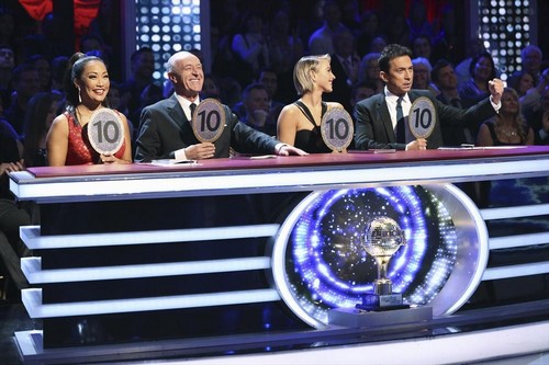 Dancing with the Stars Recap 11/25/14: Season 19 Episode 14 “Road to the Finals”