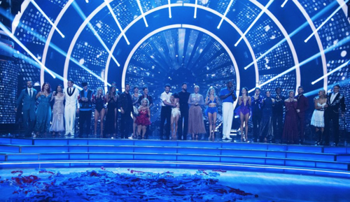 Dancing With The Stars Spoilers Week 2, September 19: TV Theme Songs, Dances and More!