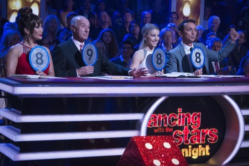 Who Got Voted Off Dancing With The Stars Tonight 4/10/17?