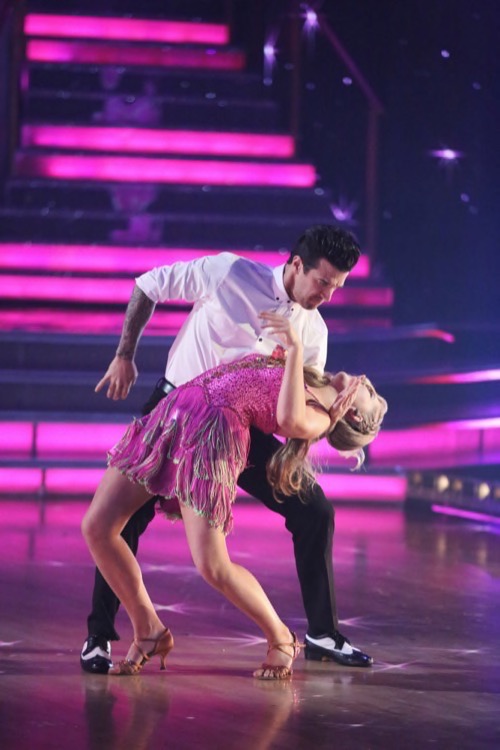 Willow Shields Dancing With The Stars Argentine Tango Video Season 20 Week 2 – 3/23/15 #DWTS