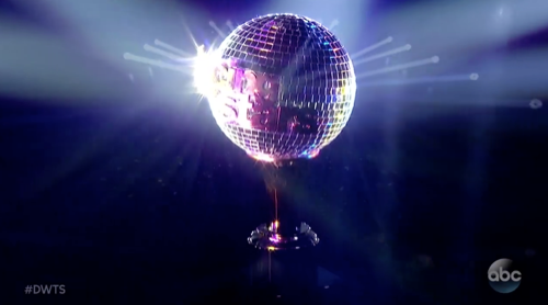 Dancing With the Stars Finale Part 1 Recap Jana Kramer Eliminated, Final 3 Revealed: Season 23 Episode 11