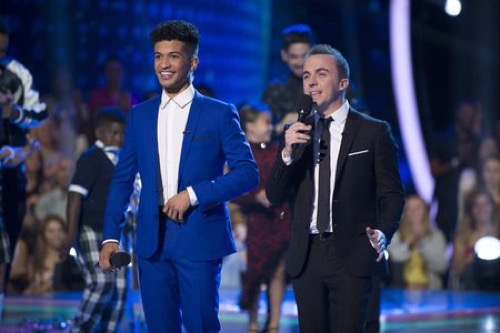 Dancing With the Stars Juniors Recap 12/02/18: Season 1 Episode 8 “The Semi-Finals”