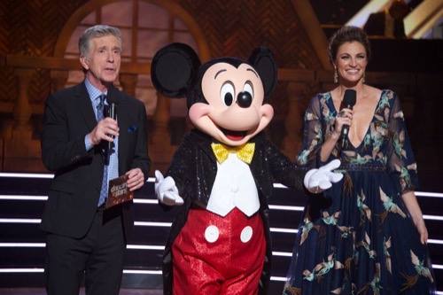 Dancing With the Stars Recap 10/21/19: Season 28 Episode 6