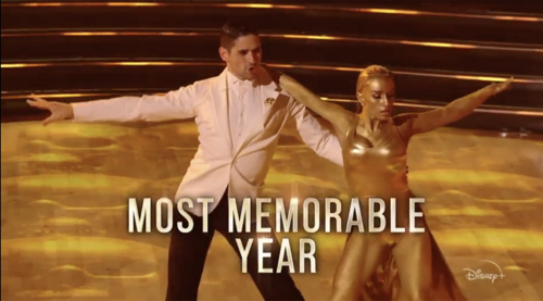 Dancing With the Stars Recap 10/17/22: Season 31 Episode 5 “Most Memorable Year”