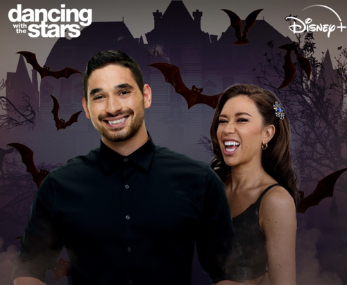 Dancing With the Stars Recap 10/31/22: Season 31 Episode 7 “Halloween Night”