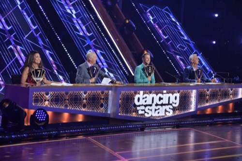 Dancing With the Stars Recap 10/12/21: Season 30 Episode 5 “Disney Villains Night”