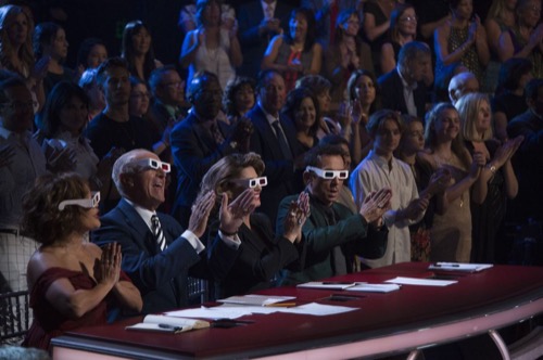 Dancing With the Stars Recap 10/30/17: Season 25 Week 7 “Halloween Night”