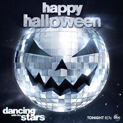 Who Got Voted Off Dancing With The Stars Tonight 10/30/17?