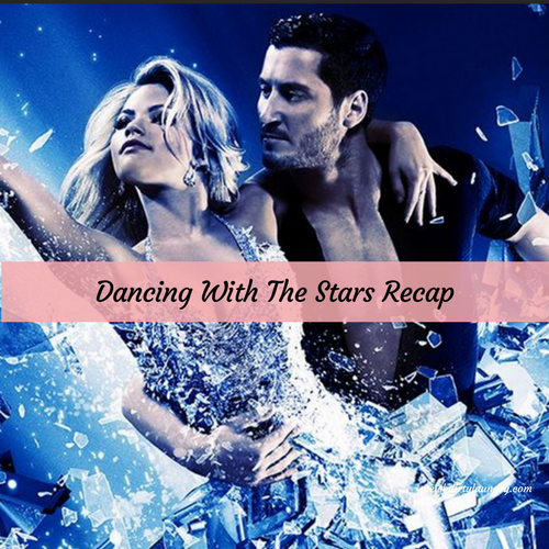 Dancing With the Stars 2017 Premiere 3/20/17: Season 24 Episode 1