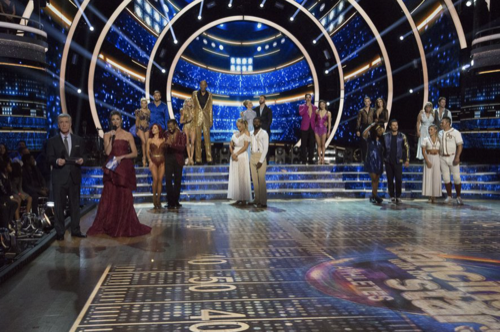 Dancing With the Stars Athletes Premiere Recap 5/7/18: Season 26 Week 2