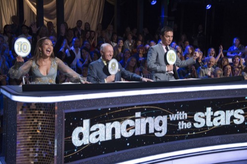 Dancing With the Stars Recap 10/22/18: Season 27 Week 5 “Disney Night”