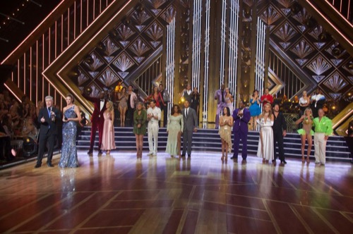 Dancing With the Stars Recap 09/23/19: Season 28 Episode 2 “First Elimination”