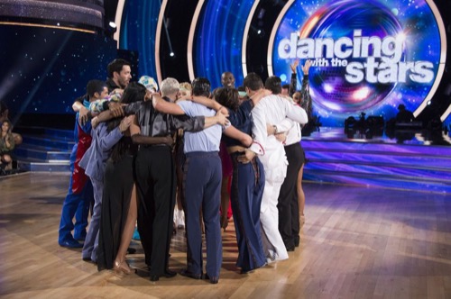 Dancing With the Stars Recap 10/9/17: Season 25 Week 4 “Most Memorable Year”