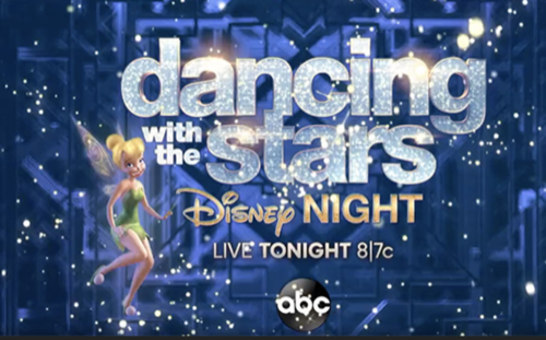 Dancing With the Stars Recap 09/28/20: Season 29 Episode 3 “Disney Night”