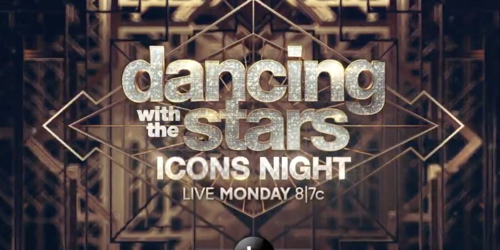 Dancing With the Stars 2020 Recap 11/09/20: Season 29 Episode 9 “Icons Night”