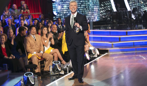 Dancing With the Stars 2016 Recap 5/23/16: Season 22 Episode 10 “Finale Part 1”
