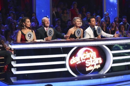Dancing With the Stars 2015 Recap and All Dances – Michael Sam Eliminated – Season 20 Episode 4 “Most Memorable Year”