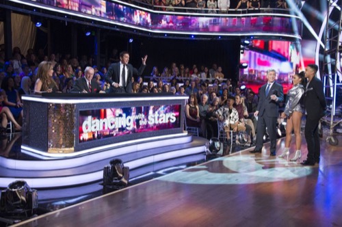 Dancing With the Stars Recap 10/02/18: Season 27 Week 2 “Las Vegas Night”