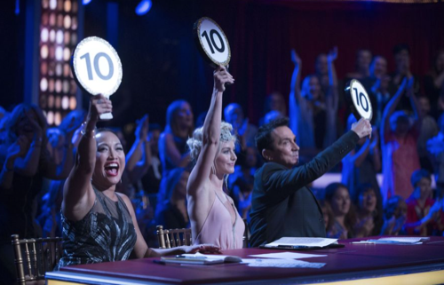 Who Got Voted Off Dancing With The Stars Tonight – Vanilla Ice and Babyface Edmonds Eliminated