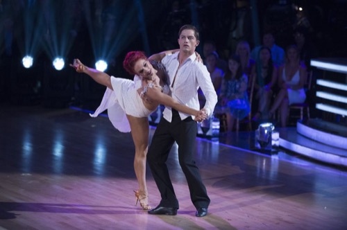 WATCH Bonner Bolton Dancing With The Stars Argentine Tango Season 24 Episode 8 – 5/8/17 #DWTS