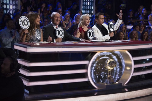 Dancing With the Stars Finale Recap 11/21/17: Season 25 Week 11 “Winner Announced”