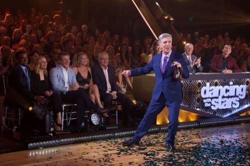 Dancing With the Stars Recap 10/07/19: Season 28 Episode 4 “Top 10”