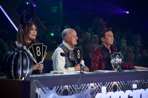 Dancing With the Stars Recap 11/04/19: Season 28 Episode 8 “Dance-Off Week”