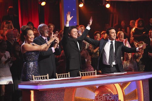 Dancing With the Stars 2014 RECAP 4/21/14: Season 18 Episode 6