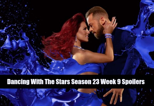 ‘Dancing with the Stars’ Season 23 Week 9 Spoilers: Broadway Week – Mark Ballas Returns – Dance Assignments