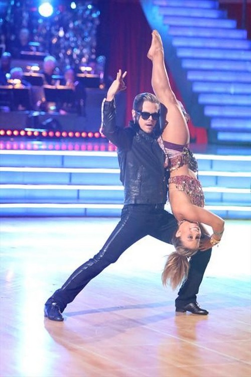 CDL’s Prediction for the Winners of Dancing with the Stars All-Stars