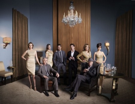 Dallas 2012 Recap: Series Premiere 6/13/12