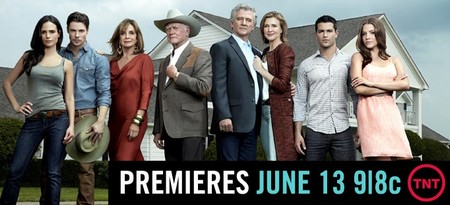 Dallas 2012 Season Premiere Preview & Spoiler