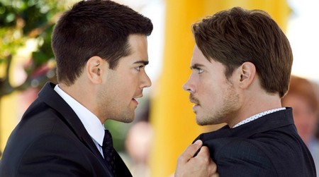 Dallas Recap: Season 1 Episode 5 ‘Truth Or Consequences’ 7/4/12