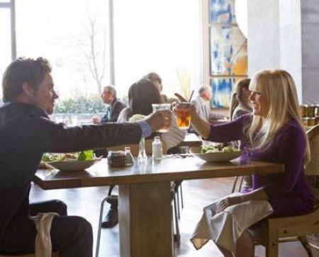Dallas Recap: Season 1 Episode 7 ‘Collateral Damage’ 7/18/12