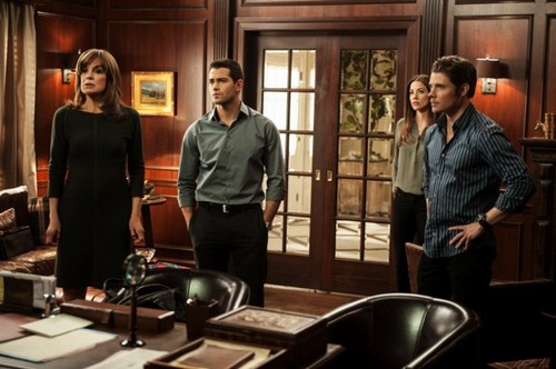 Dallas RECAP 4/15/13: Season 2 Finale “Guilt By Association; Legacies”