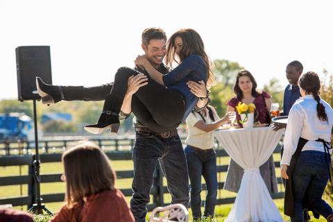 Dallas RECAP 3/3/14: Season 3 Episode 2 “Trust Me”