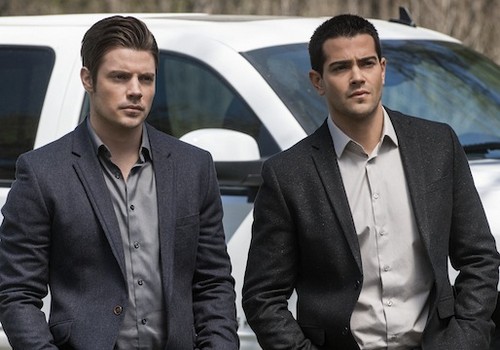 Dallas RECAP 3/31/14: Season 3 Episode 6 “Like Father, Like Son”