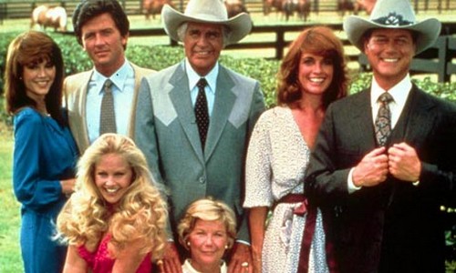 Dallas Cast at War – Veterans Battle New Cast Members Since Larry Hagman’s Death